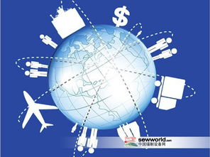 服務貿易為中國外貿撐起一片天