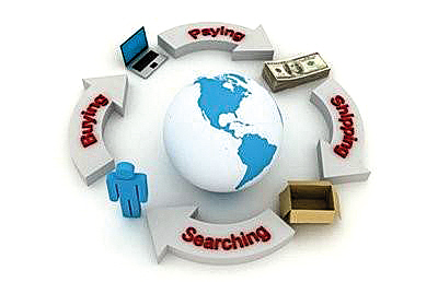 跨境電商實行新稅制_新浪新聞