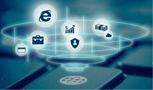 通過鏈改,這家新加坡初創公司處理超過30億美元的貿易融資