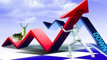 貿(mào)易爭(zhēng)端未必是壞事 關(guān)稅沖突加速?lài)?guó)內(nèi)企業(yè)轉(zhuǎn)型升級(jí)