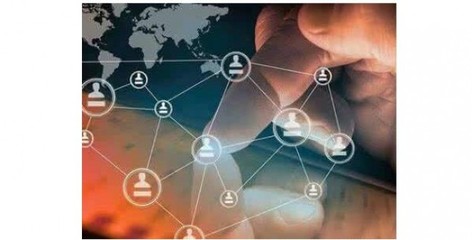 區(qū)塊鏈如何改變中小企業(yè)從事商業(yè)貿(mào)易的方式