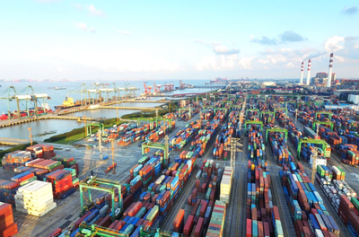 勇當(dāng)標(biāo)桿、敢為闖將！看浦東奮力創(chuàng)造新時(shí)代改革開放新奇跡