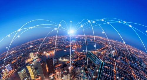 工信部2021年計(jì)劃 新建60萬個(gè)5G基站，推動(dòng)貿(mào)易與產(chǎn)業(yè)轉(zhuǎn)型升級(jí)