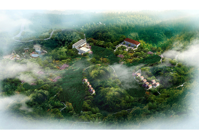 云南楚雄“澤龍生態(tài)旅游農(nóng)莊”項(xiàng)目總體策劃方案