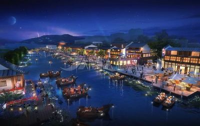 陽明心學(xué)圣地 余姚陽明古鎮(zhèn)文旅融合項(xiàng)目深度策劃解讀